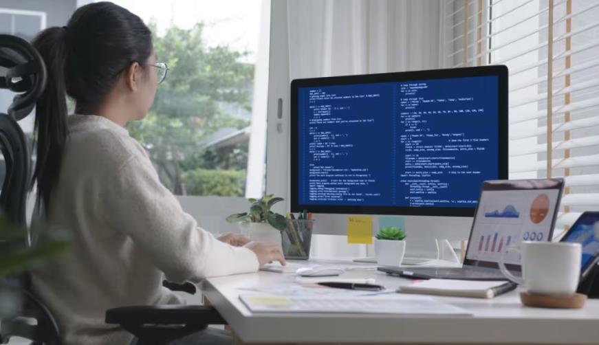 大兴区企业数字化解决方案:机器学习赋能商业模式升级的核心路径